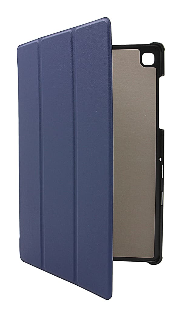 Cover Case Samsung Galaxy Tab S5e 10.5 (T720) Marinblå