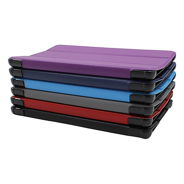 Cover Case Lenovo Tab M8 ZA5G / tb8505f Grå