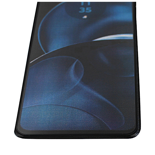 Full Frame Glas skydd Motorola Moto G14
