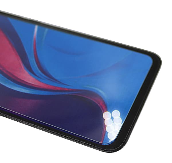Härdat glas Xiaomi Redmi 9C