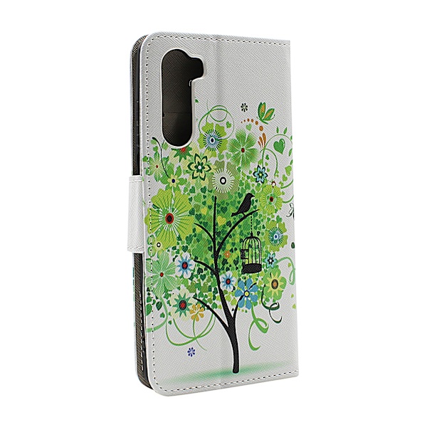 Designwallet Motorola Moto G200
