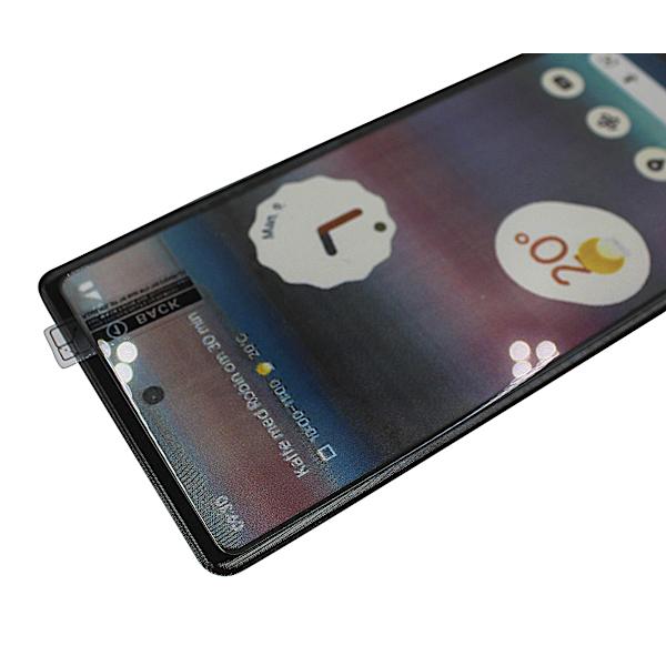 Härdat glas Google Pixel 6a 5G