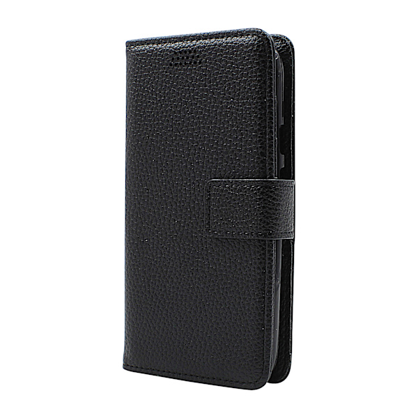 New Standcase Wallet Motorola Moto G4 Play