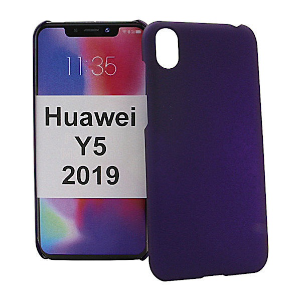 Hardcase Huawei Y5 2019 Lila