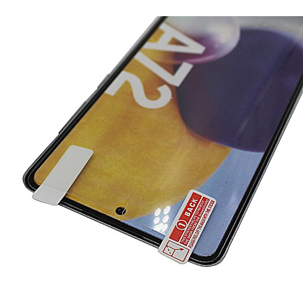 6-Pack Skärmskydd Samsung Galaxy A72 (A725F/DS)