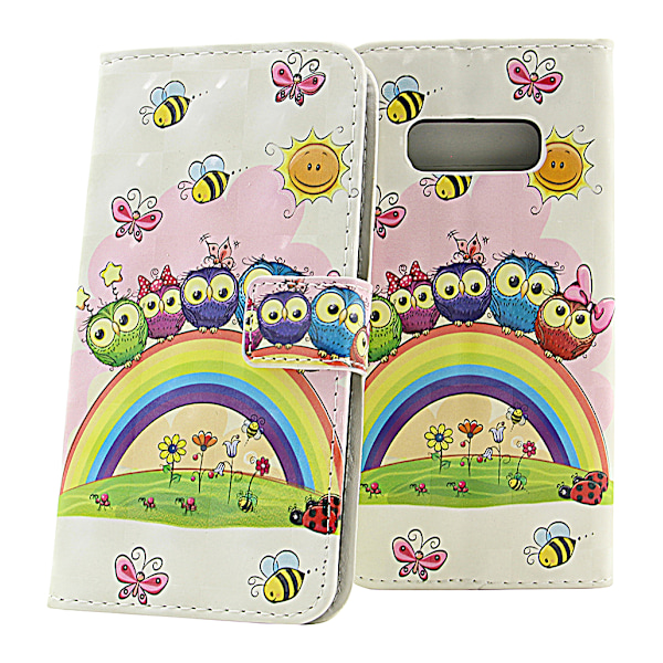 Designwallet Samsung Galaxy S10e (G970F)