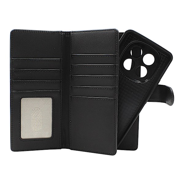 Skimblocker Xiaomi Redmi Note 14 Pro+ XL Magnetfodral