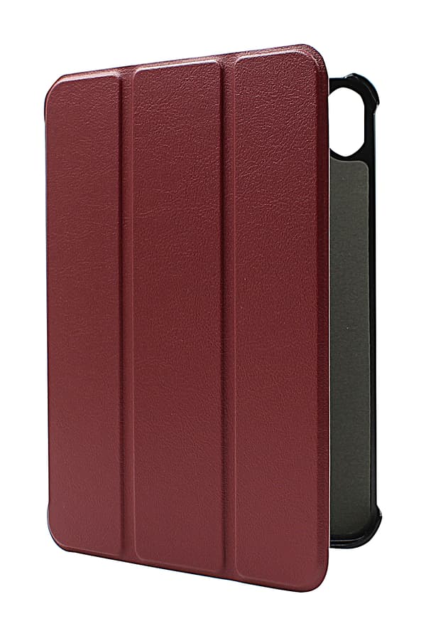 CoverCase iPad Mini A17 Pro 7th gen. (2024) Svart
