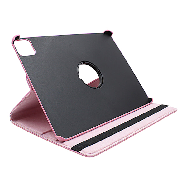 360 Fodral Apple iPad Pro 11 (2nd Generation) Ljusrosa
