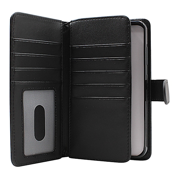 Skimblocker XL Magnet Fodral Sony Xperia 5 V