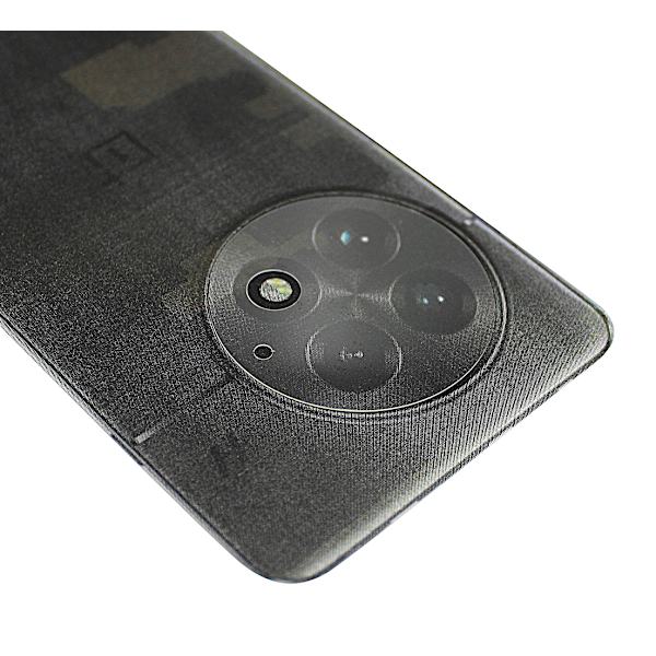 Härdat kameraglas OnePlus 13
