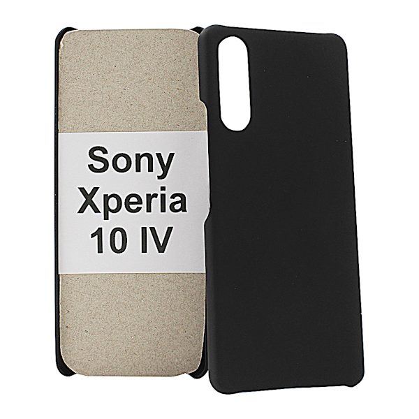 Hardcase Sony Xperia 10 IV 5G (XQ-CC54) Blå