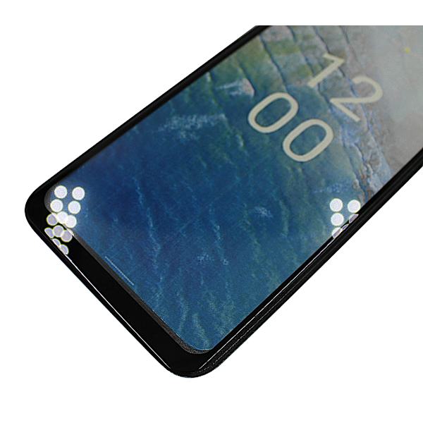 Full Frame Glas skydd Nokia C22 / C32