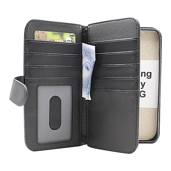 Skimblocker XL Wallet Samsung Galaxy S23 5G