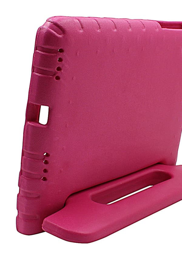Standcase Barnfodral Samsung Galaxy Tab A11+ Orange