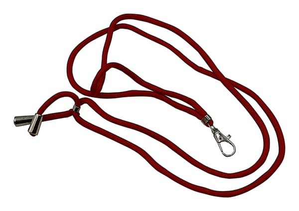 Mobilhalsband / Mobilsnöre Mintgrön