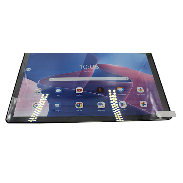 6-Pack Skärmskydd Lenovo Tab M10 (3rd Gen)
