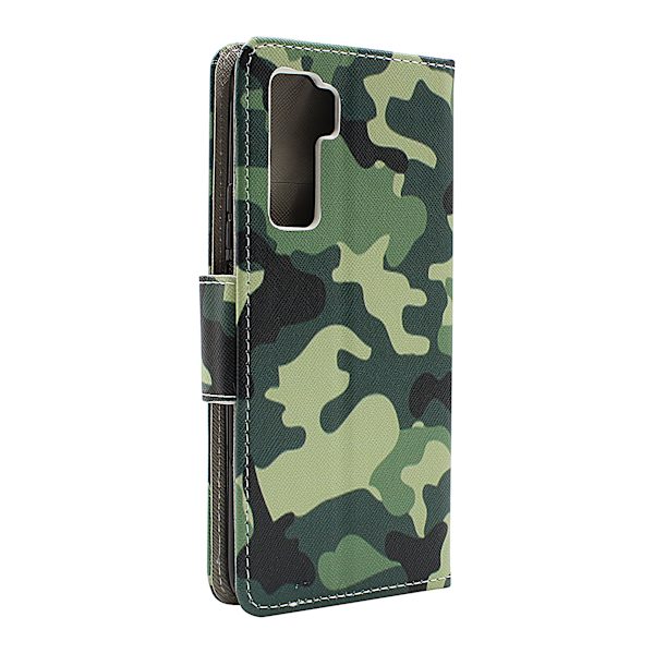 Designwallet Huawei P40 Lite 5G
