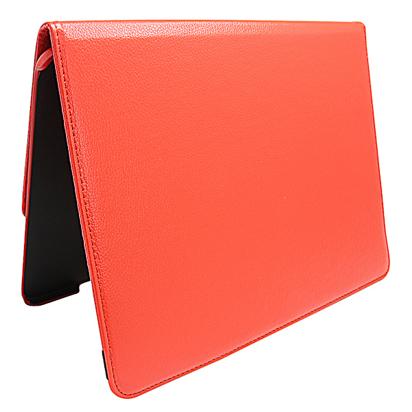 360 Fodral Apple iPad Pro 12.9 2018 Röd