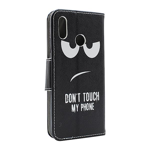 Designwallet Huawei P20 Lite