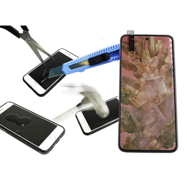 Härdat glas Google Pixel 8 5G
