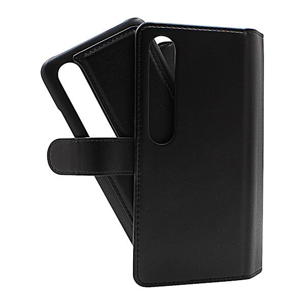 Skimblocker XL Magnet Wallet Xiaomi Mi 10 / Xiaomi Mi 10 Pro