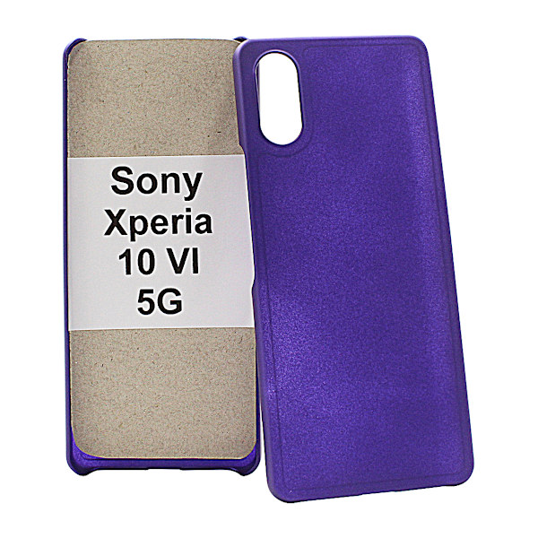 Hardcase Sony Xperia 10 VI 5G Gul