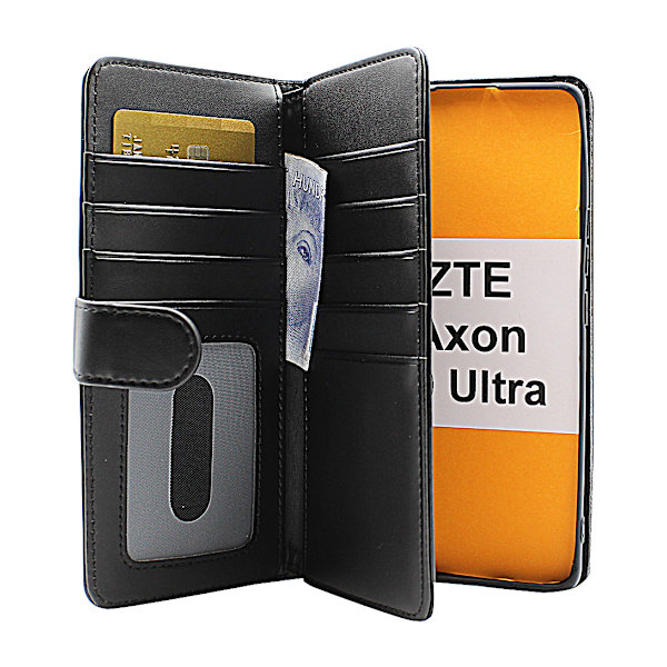 Skimblocker XL Wallet ZTE Axon 30 Ultra 5G