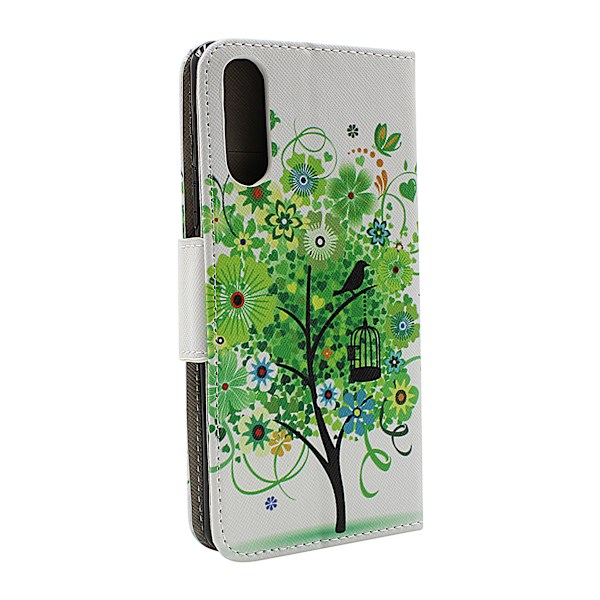 Designwallet Sony Xperia 10 II (XQ-AU51 / XQ-AU52)