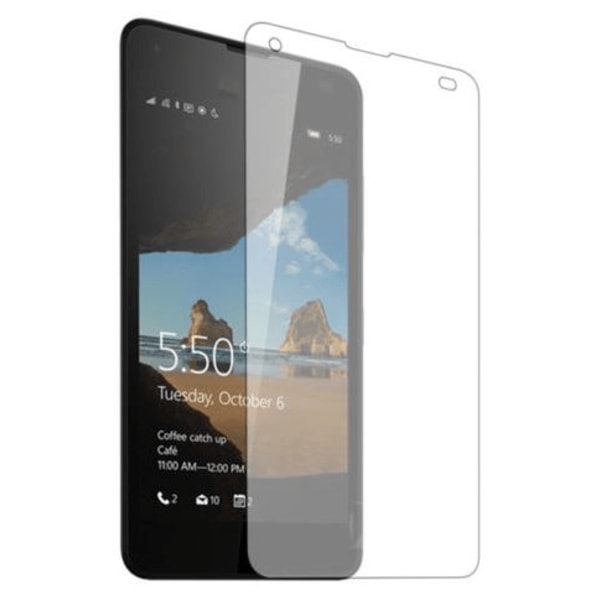 Skärmskydd Microsoft Lumia 550