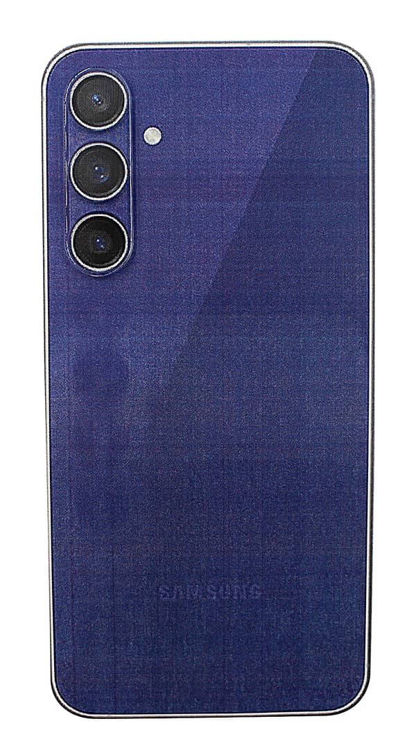 Härdat kameraglas Samsung Galaxy S23 FE 5G