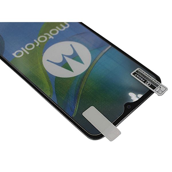 6-Pack Skärmskydd Motorola Moto E13