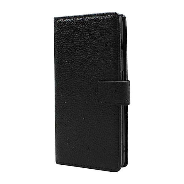 New Standcase Wallet OnePlus 10 Pro Röd