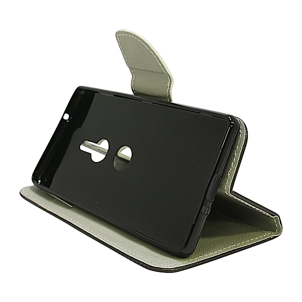 Designwallet Sony Xperia XZ2 (H8266)