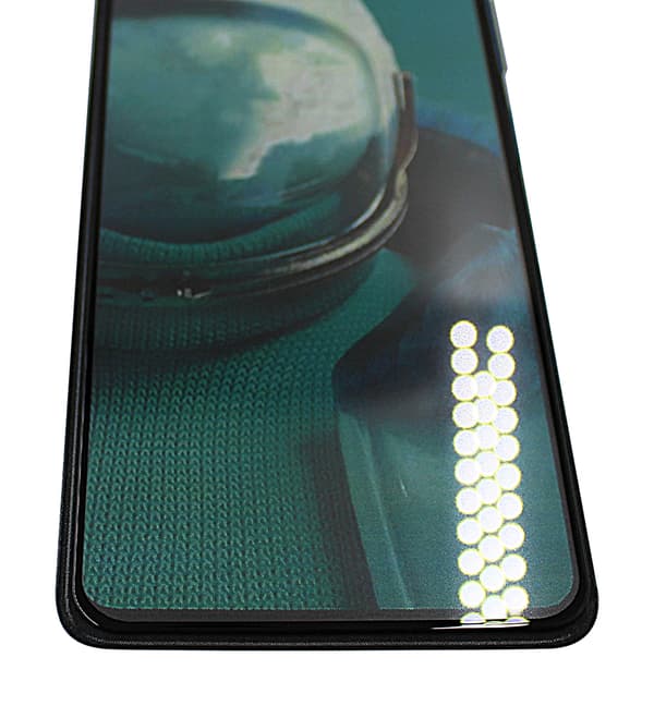 Full Frame Glas skydd HMD Pulse Pro / Pulse Plus