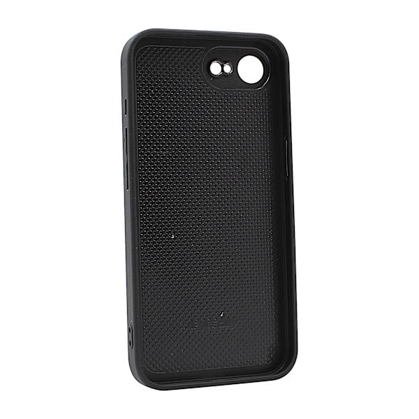 Magnetskal iPhone 16e Svart
