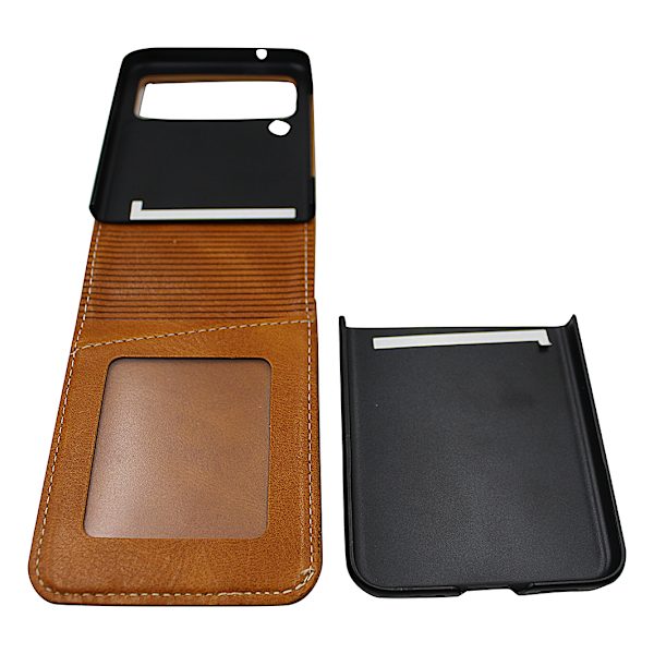 Kortfodral Samsung Galaxy Z Flip 3 5G (SM-F711B)