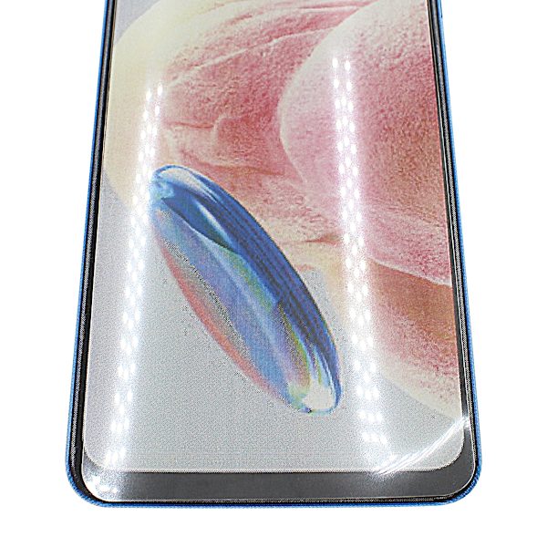 6-Pack Skärmskydd Xiaomi Redmi Note 12