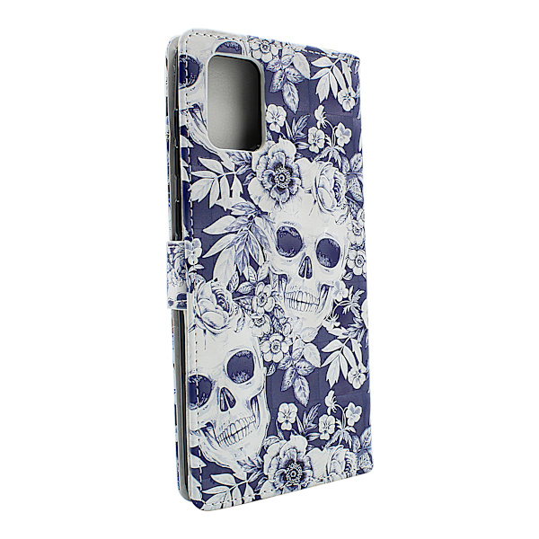 Designwallet Samsung Galaxy A71 (A715F/DS)