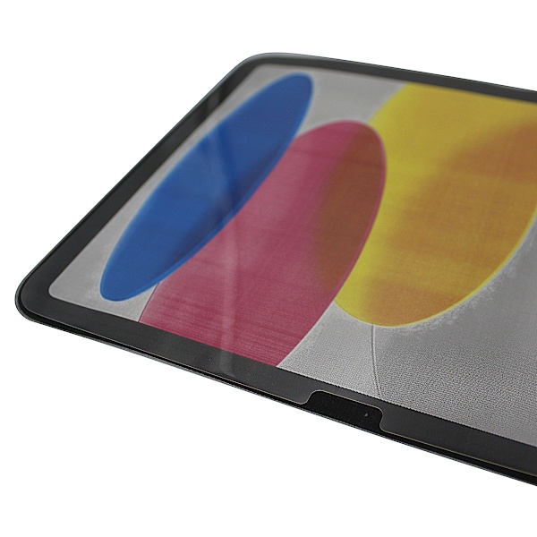 6-Pack Skärmskydd iPad 10.9 (2022) 10th Gen.