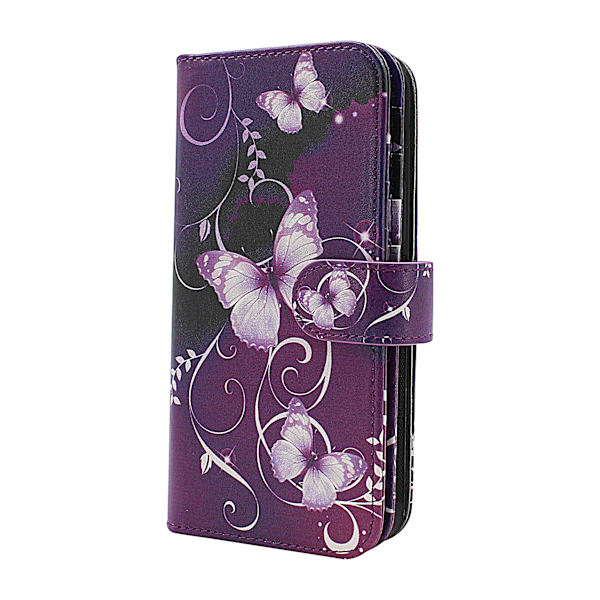 Skimblocker XL Magnet Designwallet iPhone 12 Pro (6.1)