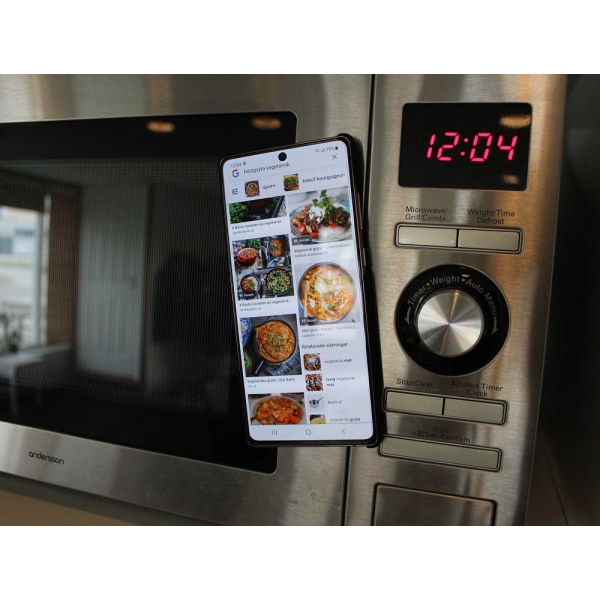 Magnetskal Xiaomi Redmi 10 NFC