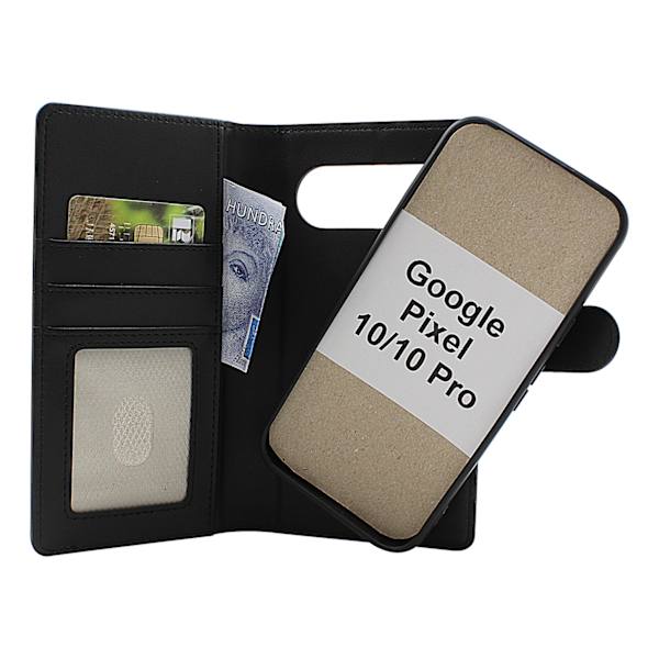 Skimblocker Google Pixel 10 / Pixel 10 Pro Magnetfodral