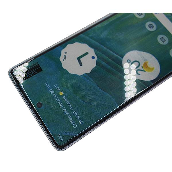 Härdat glas Google Pixel 7 5G