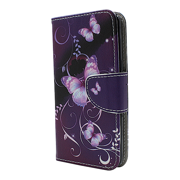 Designwallet Samsung Galaxy J5 2016 (J510F)