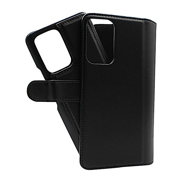 Skimblocker XL Magnet Fodral Xiaomi Redmi Note 10 Pro