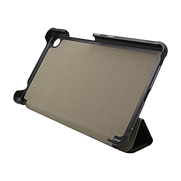 Cover Case Lenovo Tab M7 (ZA55) Marinblå