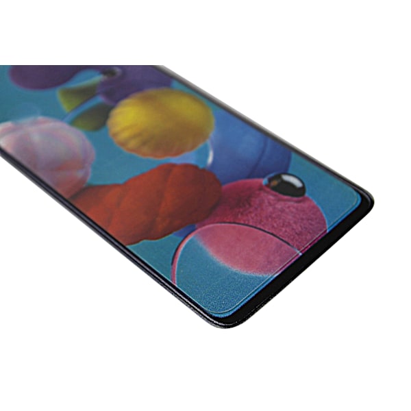 Glasbeskyttelse Samsung Galaxy A51 5G (SM-A516B/DS)