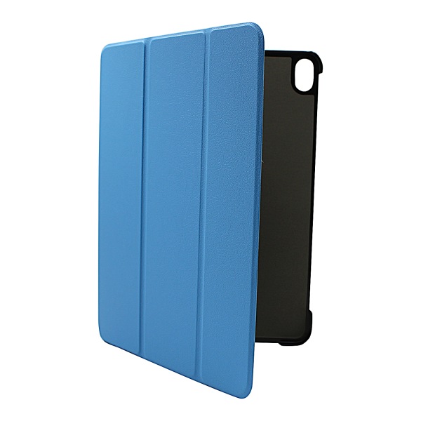 Cover Case Apple iPad Air 10.9 (2020) (Svart) Ljusblå