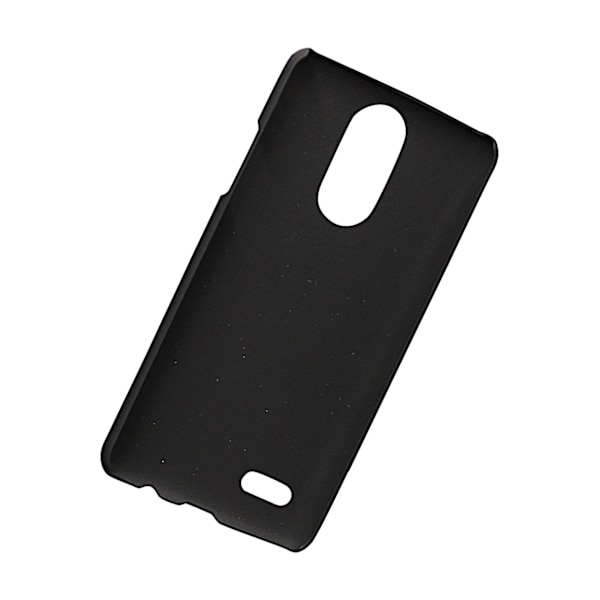 Skimblocker Magnet Wallet LG K8 2017 (M200N) Svart